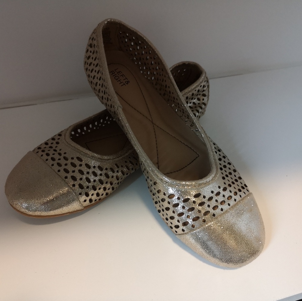 Girls shoes